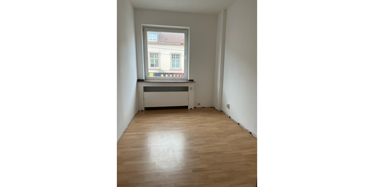 Vermietete 3,5-Zimmer-Wohnung mit Balkon in zentraler Lage – Nähe Ruhr-Universität Bochum - Etagenwohnung Bochum Bochum-Nord | Angebot:25781010