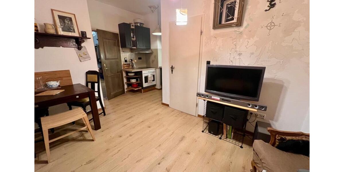Dachgeschoßwohnung Witten - 2 Zimmer, 40 m&sup2;, 770&euro; | Angebot:25105127