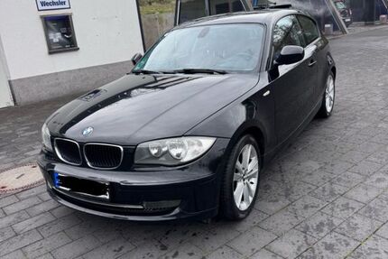 BMW 116 211.700 km 3.000 &euro; Bochum 44795
