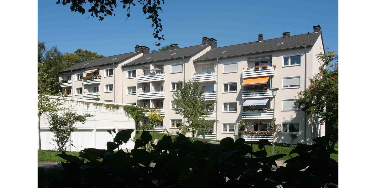 Etagenwohnung Hagen Hagen-Mitte - 2 Zimmer, 55 m&sup2;, 374&euro; | Angebot:25751935