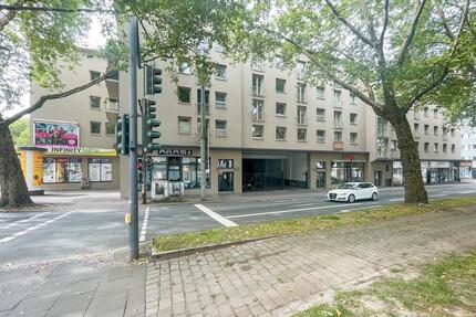 Wohnung Bochum - 3.5 Zimmer, 72 m&sup2;, 705&euro; | Angebot:25380333