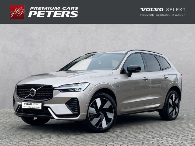 Volvo XC60 20.269 km 47.599 &euro; Dortmund 44143