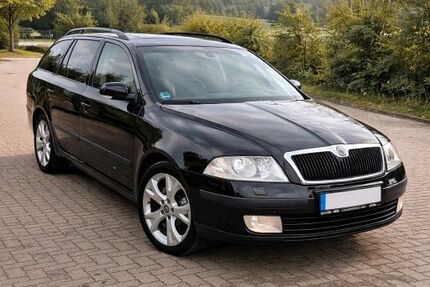 Skoda Octavia 302.000 km 3.900 &euro; Bottrop 46238