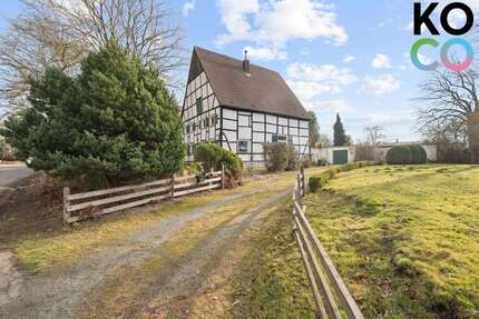 Haus Hagen Hagen-Mitte - 5 Zimmer, 130 m&sup2;, 260.000&euro; | Angebot:25160872