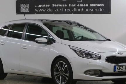 Kia ceed Sportswagon 133.000 km 7.950 &euro; Recklinghausen 45661