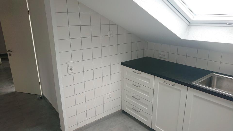 Etagenwohnung Dortmund Hombruch - 2 Zimmer, 50 m&sup2;, 450&euro; | Angebot:26038732