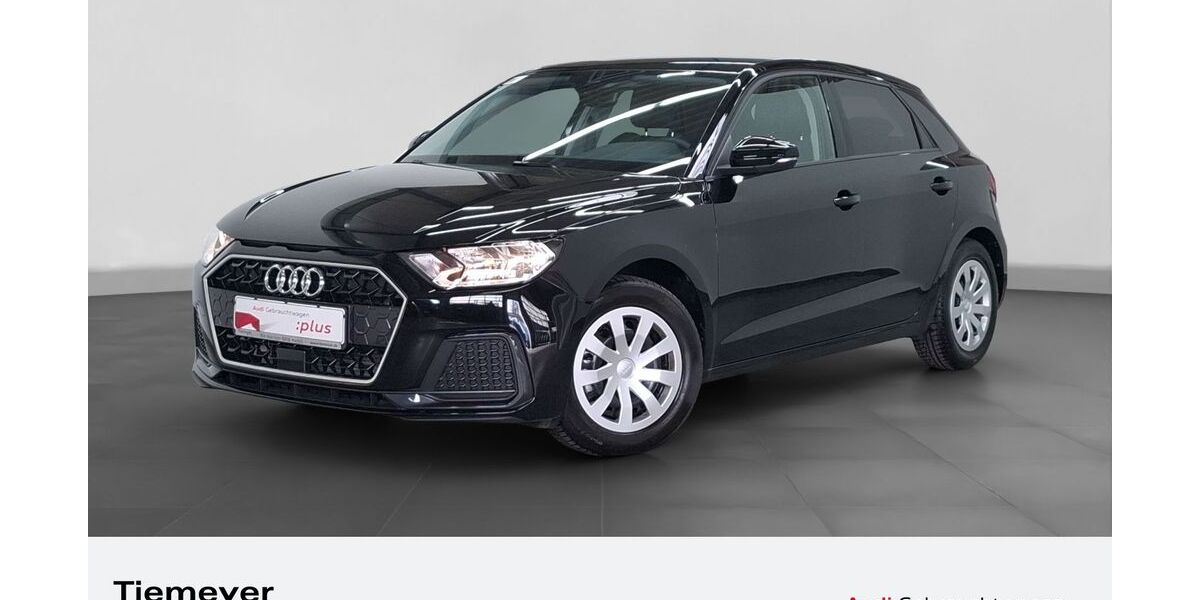 Audi A1 7.176 km 24.210 &euro; Bochum 44809