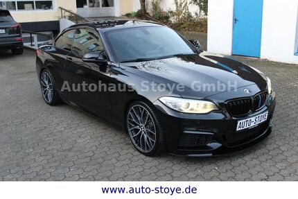 BMW 228 87.637 km 21.999 &euro; Hagen 58095