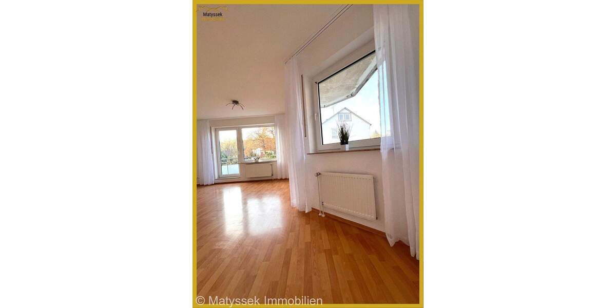 Etagenwohnung Dortmund Löttringhausen - 4 Zimmer, 93 m&sup2;, 289.000&euro; | Angebot:25662216