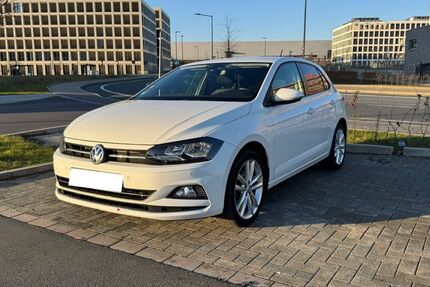 VW Polo 85.000 km 15.300 &euro; Bochum 44803