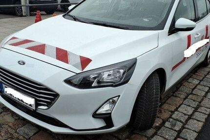 Ford Focus 210.900 km 7.140 &euro; Recklinghausen 45661