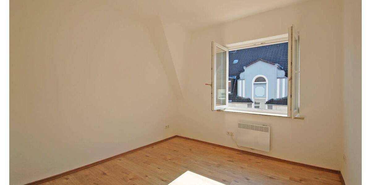 Etagenwohnung Essen Frohnhausen - 2 Zimmer, 55 m&sup2;, 550&euro; | Angebot:26154437