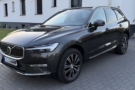 Volvo XC60 84.000 km 37.300 &euro; Lünen 44536