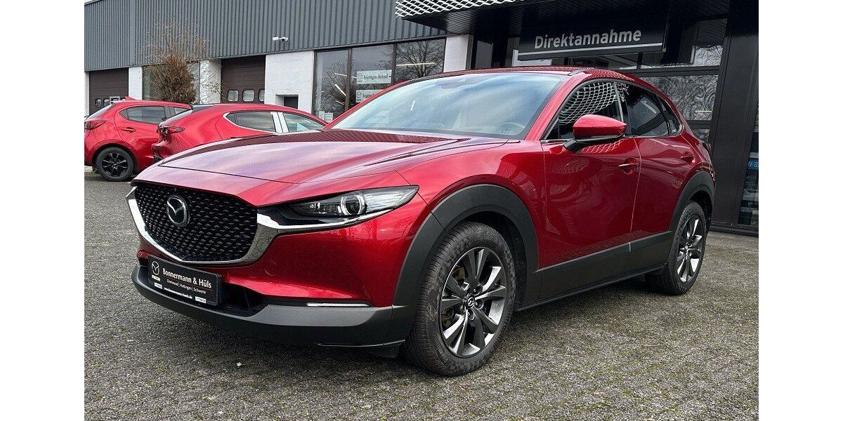 Mazda CX-30 42.629 km 24.890 &euro; Dortmund 44263