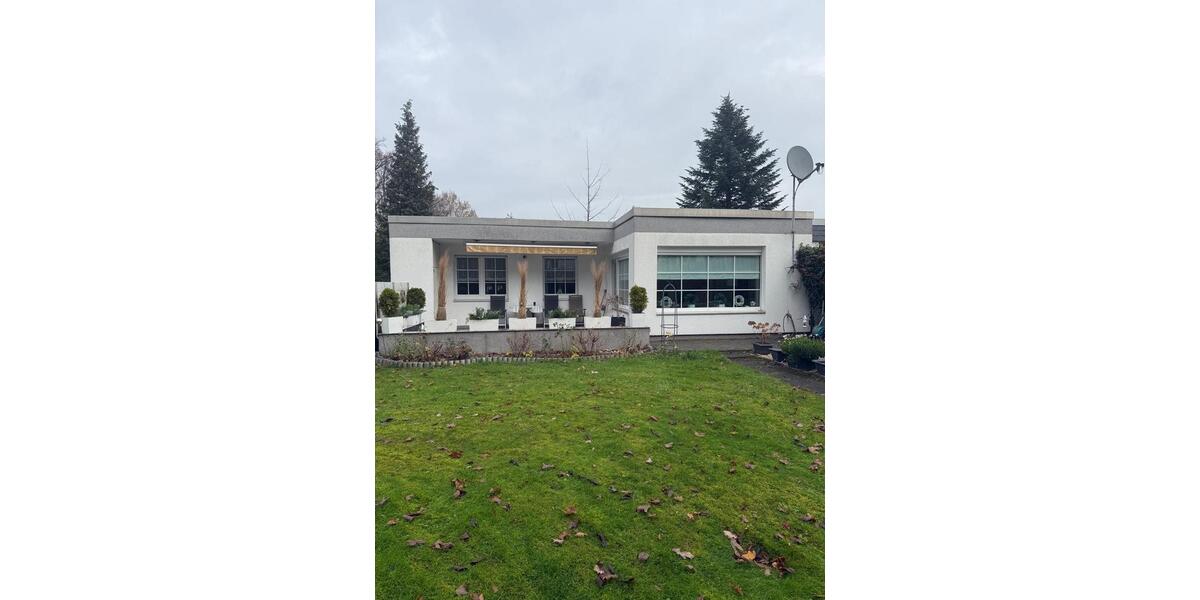 Bungalow Unna - 4 Zimmer, 95 m&sup2;, 395.000&euro; | Angebot:26124520