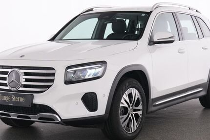 Mercedes-Benz GLB 180 7.727 km 38.785 &euro; Essen 45309