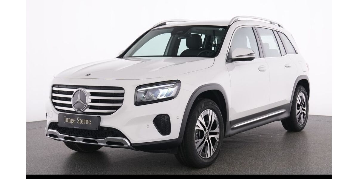 Mercedes-Benz GLB 180 7.727 km 38.785 &euro; Essen 45309