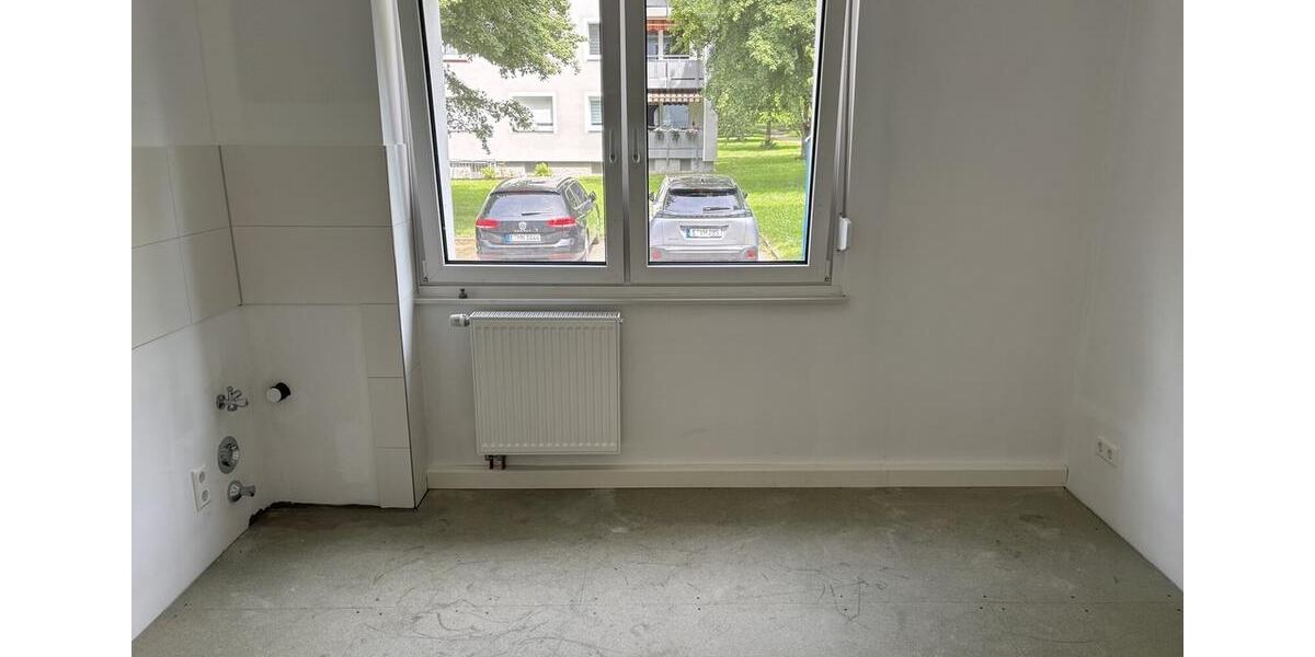 Erdgeschoßwohnung Essen Stadtbezirk IV - 3.5 Zimmer, 58 m&sup2;, 504&euro; | Angebot:26702988