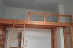 Etagenwohnung Dortmund Innenstadt Nord - 3 Zimmer, 65 m&sup2;, 600&euro; | Angebot:26647314