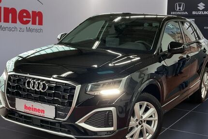 Audi Q2 20.500 km 25.809 &euro; Essen 45141