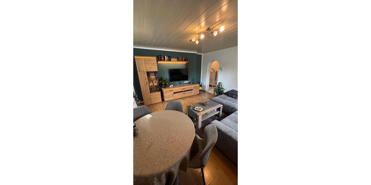 Hochparterre Selm - 3 Zimmer, 60 m&sup2;, 550&euro; | Angebot:26536629