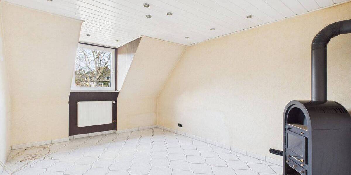 Etagenwohnung Hagen Mittelstadt - 2 Zimmer, 56 m&sup2;, 59.000&euro; | Angebot:26108277