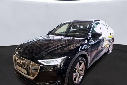 Audi e-tron 28.049 km 30.720 &euro; Hagen 58091