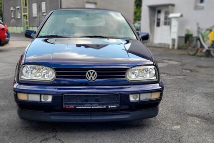 VW Golf 220.922 km 2.850 &euro; Lünen 44532