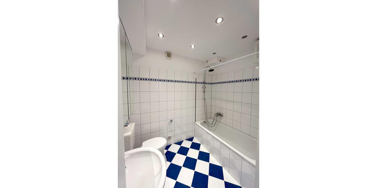 Etagenwohnung Hattingen - 3 Zimmer, 65 m&sup2;, 510&euro; | Angebot:26048905