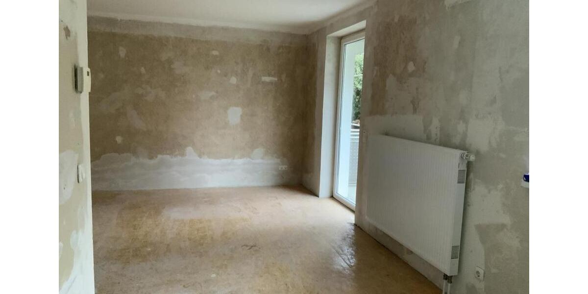 Etagenwohnung Gelsenkirchen Erle - 3.5 Zimmer, 81 m&sup2;, 649&euro; | Angebot:18343290