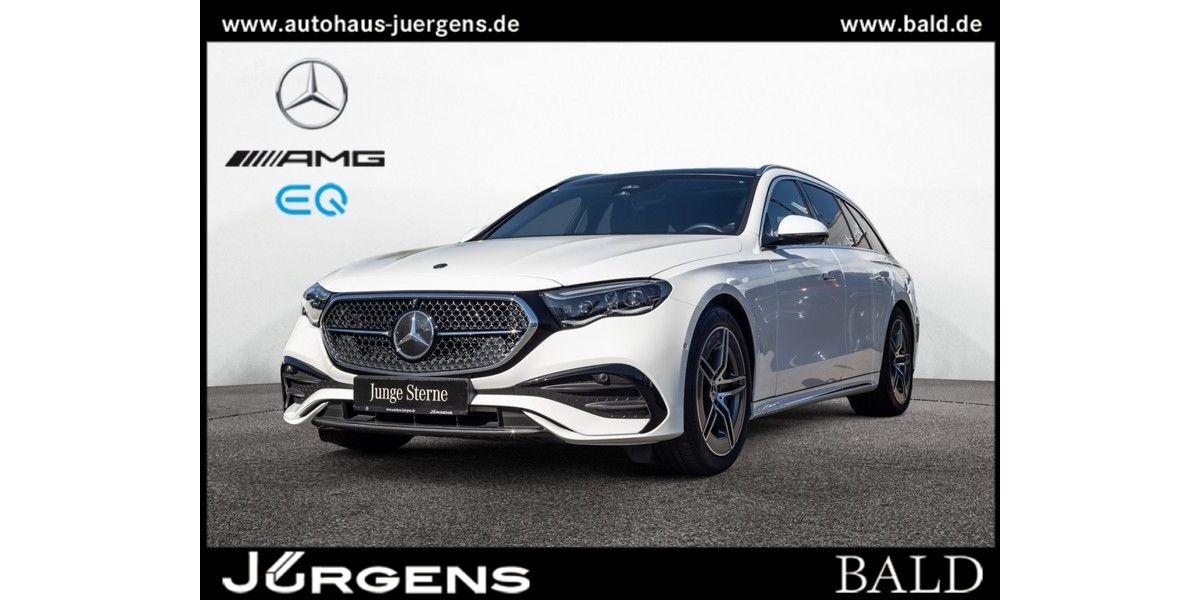 Mercedes-Benz E 300 19.305 km 53.480 &euro; Schwerte 58239