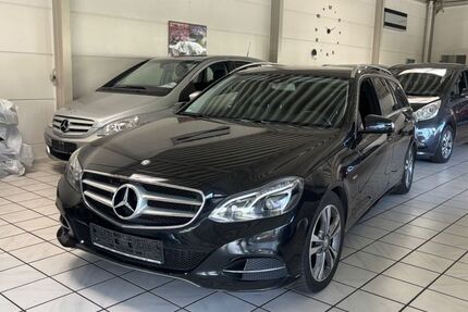 Mercedes-Benz E 220 104.000 km 15.900 &euro; Essen - Karnap 45329