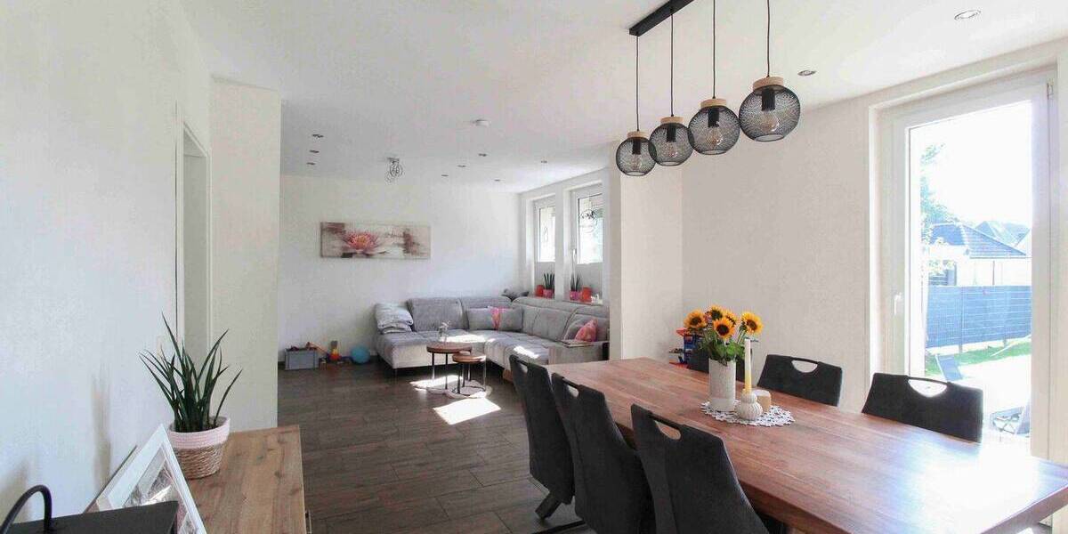 Doppelhaushälfte Gelsenkirchen Hassel - 1 Zimmer, 420 m&sup2;, 699.000&euro; | Angebot:26054722