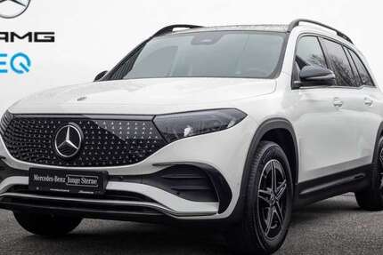 Mercedes-Benz EQB 300 15.334 km 41.370 &euro; Schwerte 58239