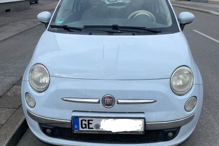 Fiat 500 146.000 km 4.000 &euro; Gelsenkirchen 45896