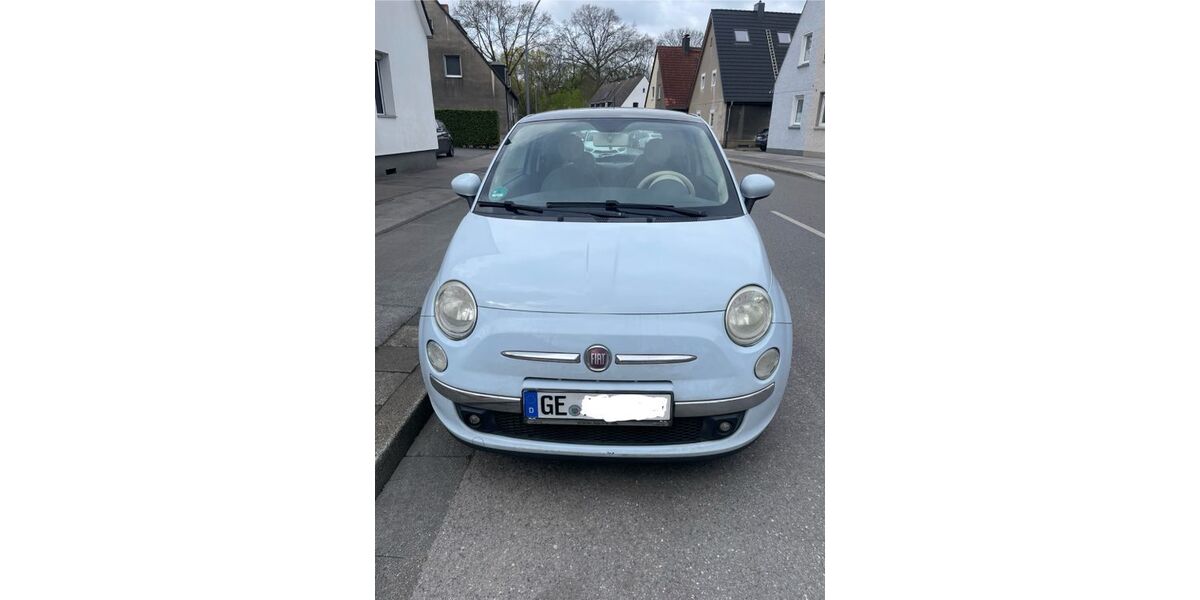 Fiat 500 146.000 km 4.000 &euro; Gelsenkirchen 45896