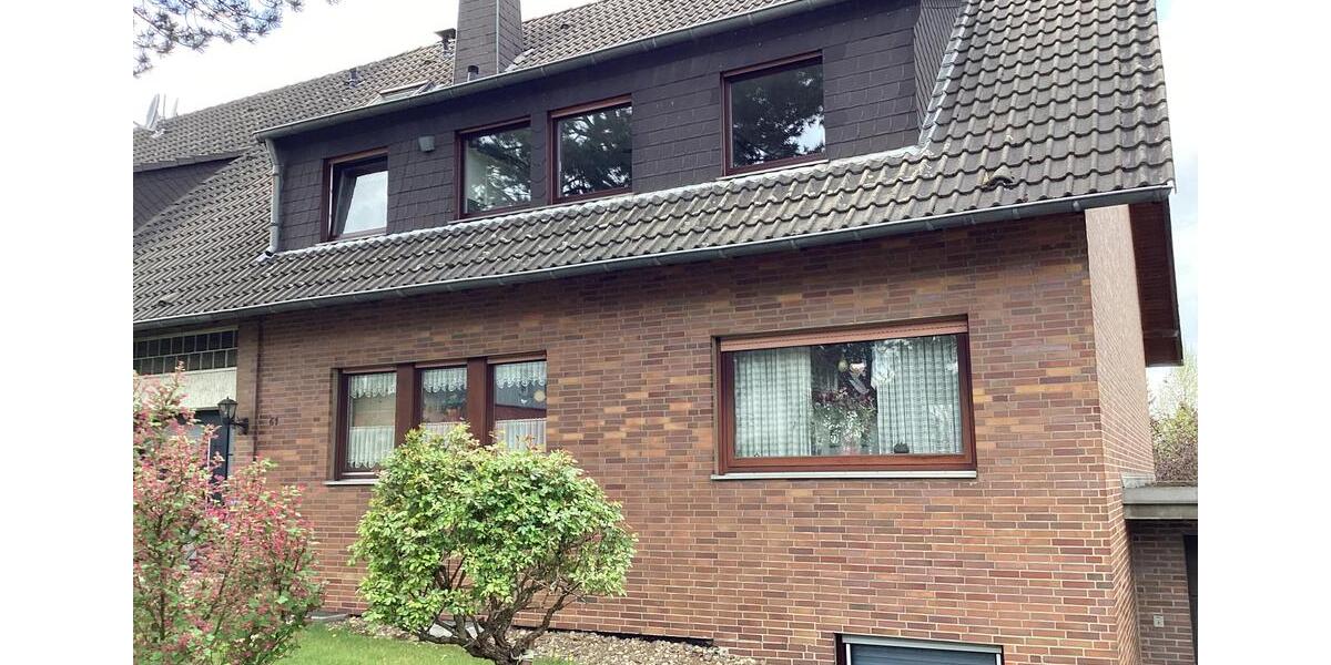 Dachgeschoßwohnung Dortmund Hörde - 1.5 Zimmer, 43 m&sup2;, 125.000&euro; | Angebot:26235883
