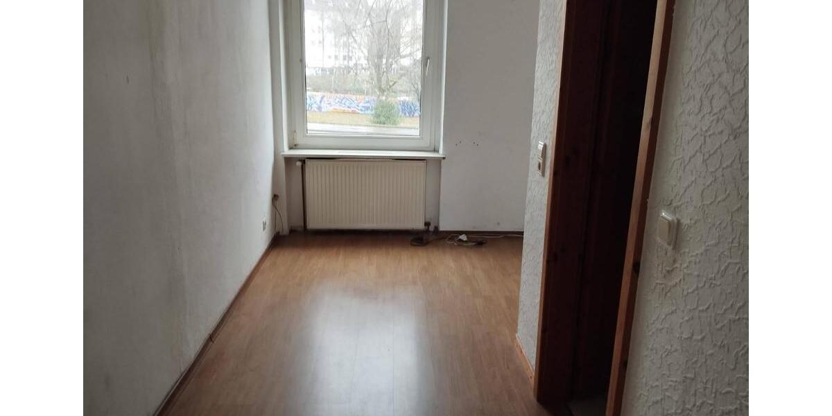 Etagenwohnung Dortmund Innenstadt Nord - 3 Zimmer, 65 m&sup2;, 600&euro; | Angebot:26647314