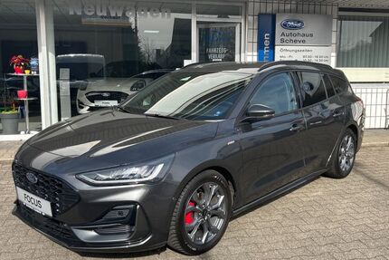 Ford Focus 16.550 km 26.740 &euro; Kamen 59174