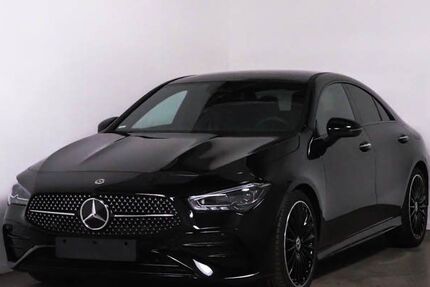 Mercedes-Benz CLA 200 7.343 km 44.780 &euro; Herne 44653
