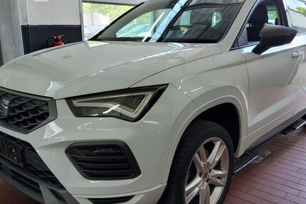 Seat Ateca 44.500 km 23.390 &euro; Bottrop 46236