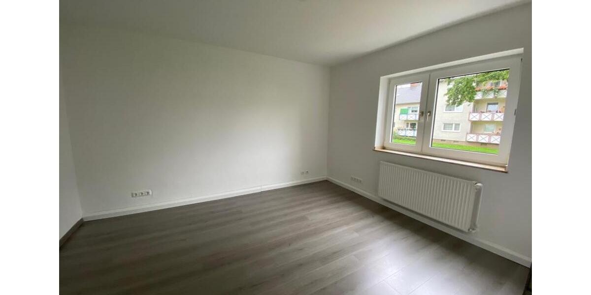 Erdgeschoßwohnung Witten Herbede - 3 Zimmer, 63 m&sup2;, 479&euro; | Angebot:26495968