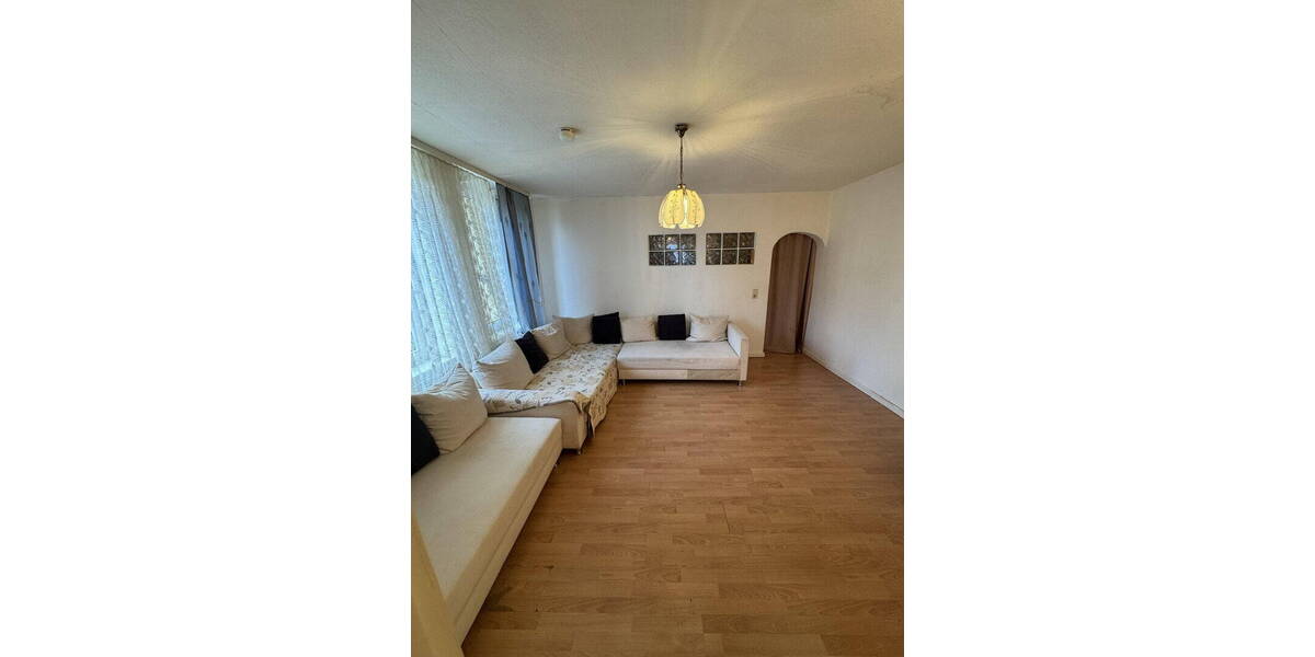 Etagenwohnung Hagen Mittelstadt - 2 Zimmer, 59 m&sup2;, 600&euro; | Angebot:26002019