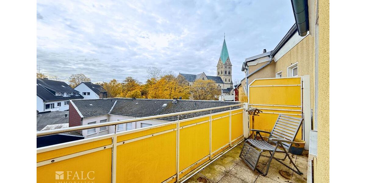 Etagenwohnung Herten Bertlich - 3 Zimmer, 92 m&sup2;, 650&euro; | Angebot:24395269