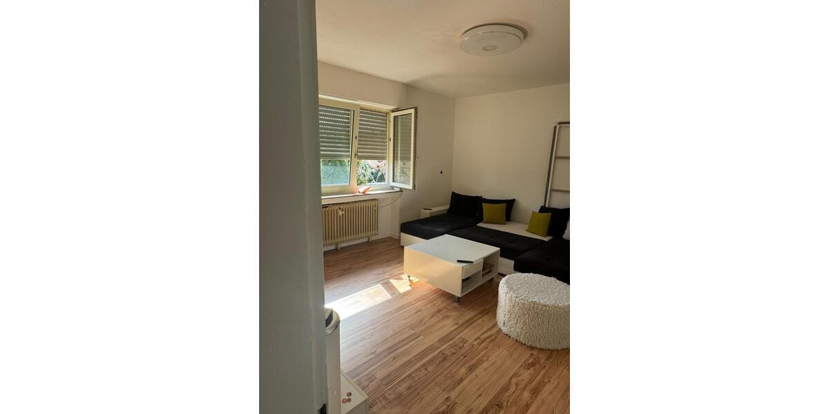 Etagenwohnung Dorsten - 1 Zimmer, 36 m&sup2;, 330&euro; | Angebot:25905031