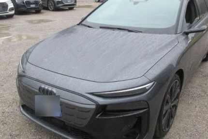 Audi S6 e-tron 5.852 km 89.885 &euro; Hagen 58091