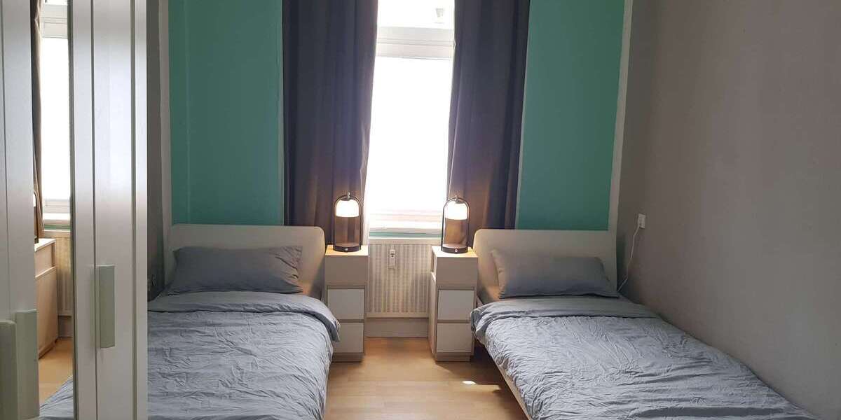 Zimmer Essen Rüttenscheid - 1 Zimmer, 1.250&euro; | Angebot:27100197