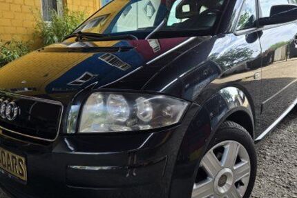 Audi A2 149.000 km 2.450 &euro; Dortmund 44263