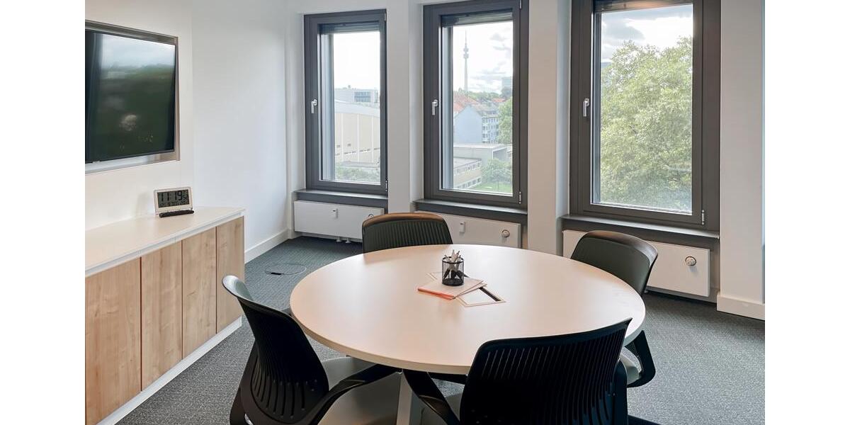 Gewerbeobjekt Dortmund Innenstadt Ost - 989&euro; | Angebot:25775474