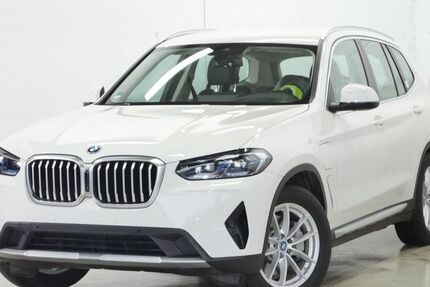 BMW X3 25.510 km 45.440 &euro; Marl 45770